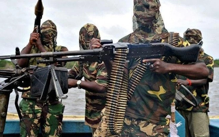 Εισβολή ενόπλων και έξι νεκροί σε χωριό της Νιγηρίας